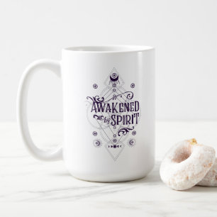 Awakened by Spirit (Sleigh Riders book Three) Coffee Mug
