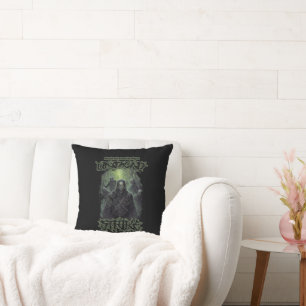 Awakened from the Abyss, Undead Strike Cushion