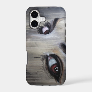 Awakened IPhone % Case