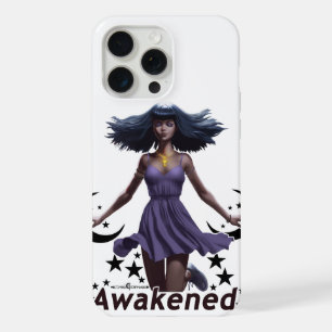 Awakened - Phone Case