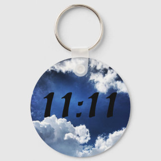 Awakening Code Sky Key Chain