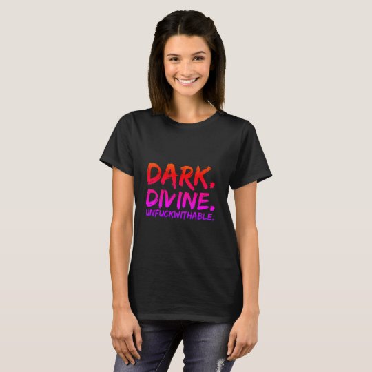 Awakening Feminine Power T-Shirt