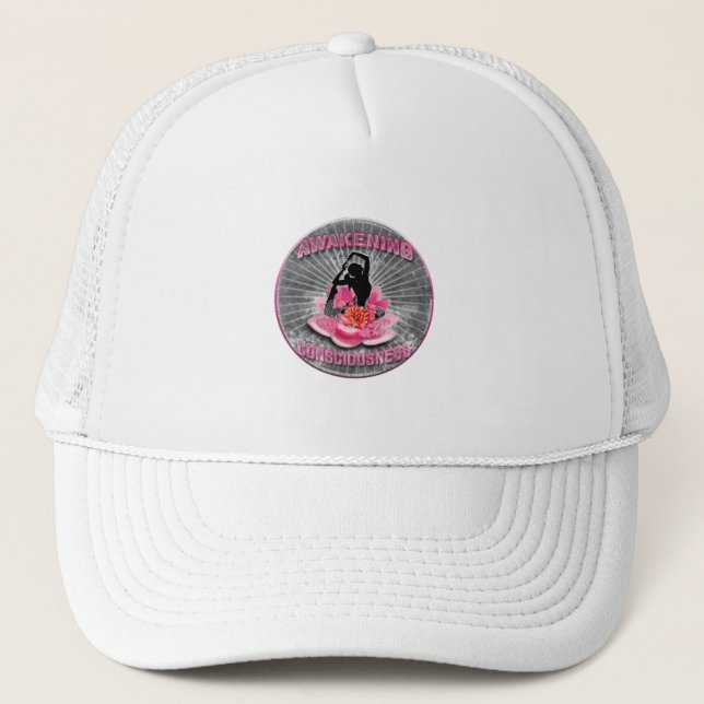 Awakening Hat, Cap (Front)