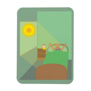 Awakening Magnet