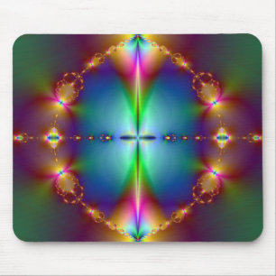 Awakening Mouse Mat