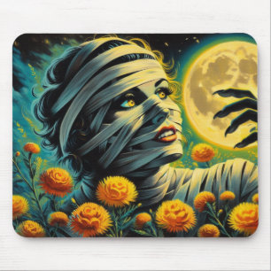 Awakening  mouse mat