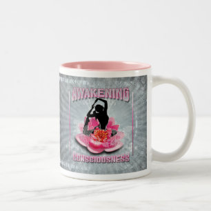 Awakening Mug, Cup