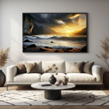 Awakening of the Horizon