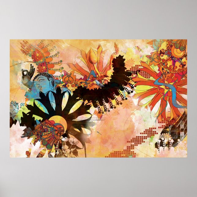 AWAKENING POSTER (Front)