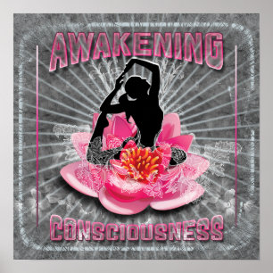 Awakening Poster