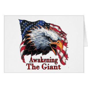Awakening The Giant