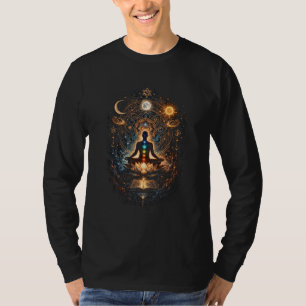 Awakening the Inner Cosmos T-Shirt