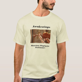Awakenings 2011 Shirt