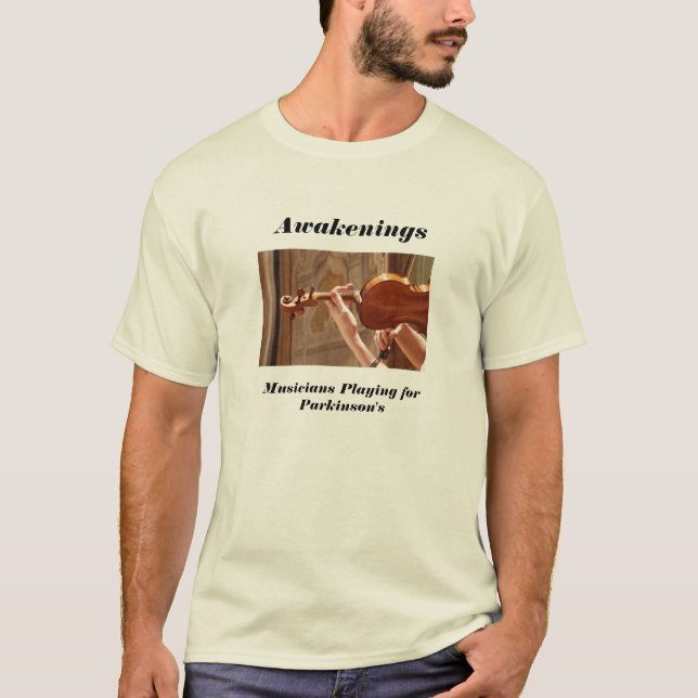 Awakenings 2011 Shirt (Front)