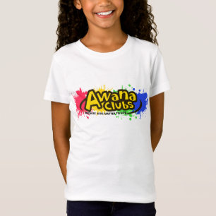 AWANA CLUB  T-Shirt