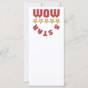 Award 5 Star Mum