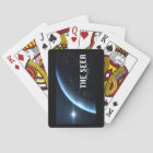 Award winning short film "The Seer"