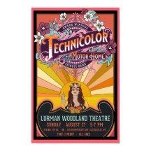 Award Winning Technicolor Lurman 2023