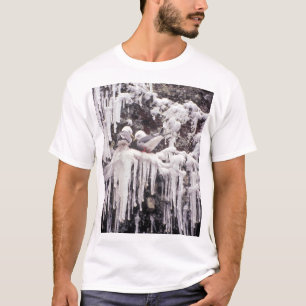 Award Winning TRed-legged Kittiwake T-Shirt