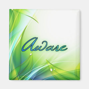 Aware Magnet