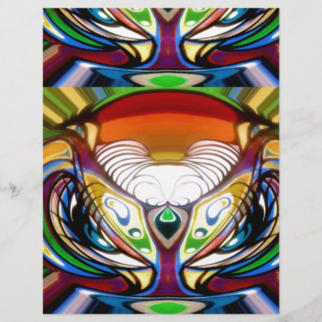 Aware & Rise_ (Front)