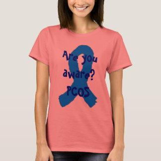 Aware T-Shirt