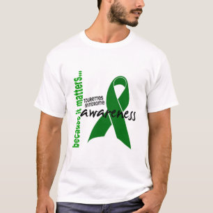 Awareness 1 Tourette’s Syndrome T-Shirt