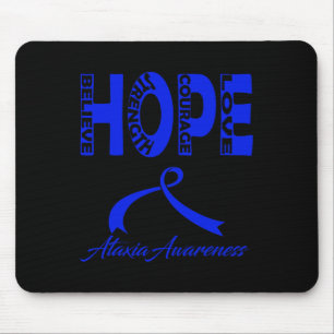 Awareness 2 mouse mat