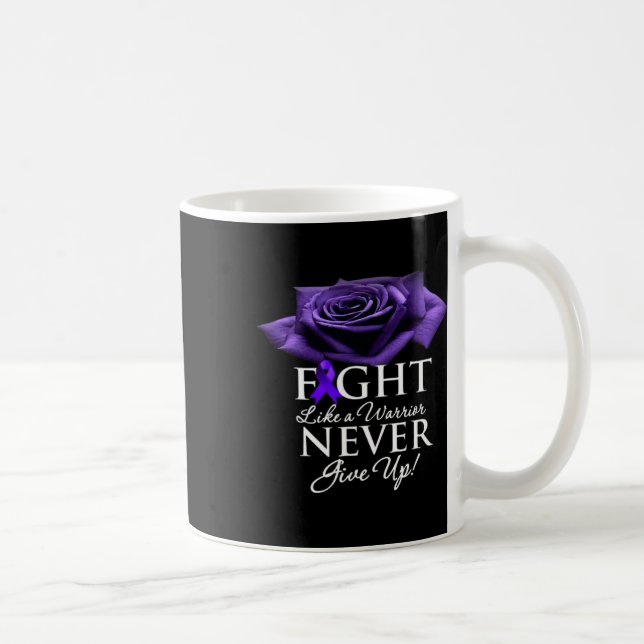 Awareness 3  coffee mug (Right)