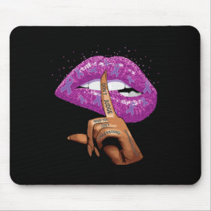 Awareness 3 mouse mat