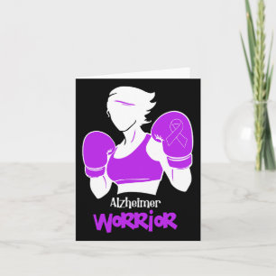 Awareness 4 card