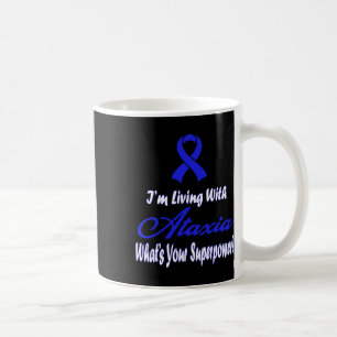 Awareness 5 coffee mug