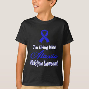 Awareness 5 T-Shirt