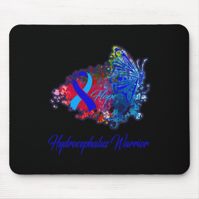 Awareness 6  mouse mat (Front)