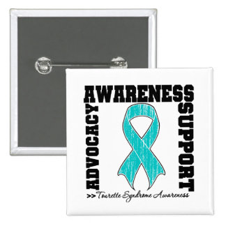 Tourette Syndrome Gifts - T-Shirts, Art, Posters & Other Gift Ideas ...