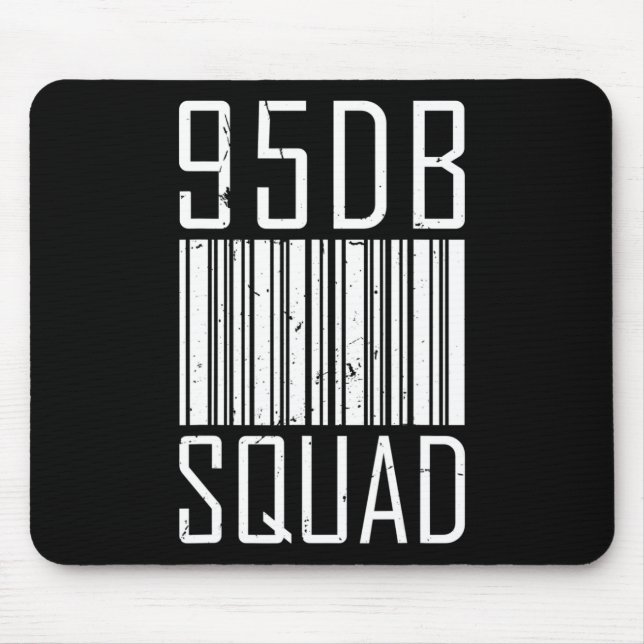 Awareness And Asl Hand Gesture Deaf Pride 2  Mouse Mat (Front)