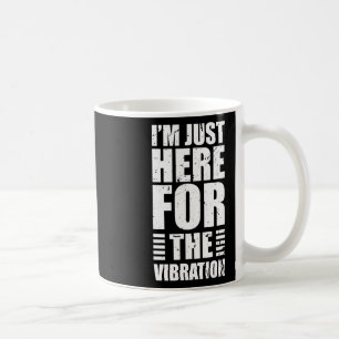 Awareness And Asl Hand Gesture Deaf Pride 5 Coffee Mug