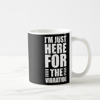 Awareness And Asl Hand Gesture Deaf Pride 5  Coffee Mug