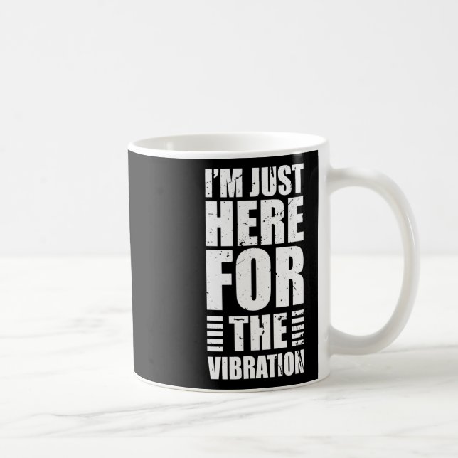 Awareness And Asl Hand Gesture Deaf Pride 5  Coffee Mug (Right)