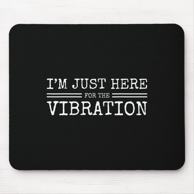 Awareness And Asl Hand Gesture Deaf Pride 6  Mouse Mat (Front)
