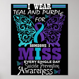 Awareness Artwork Poster