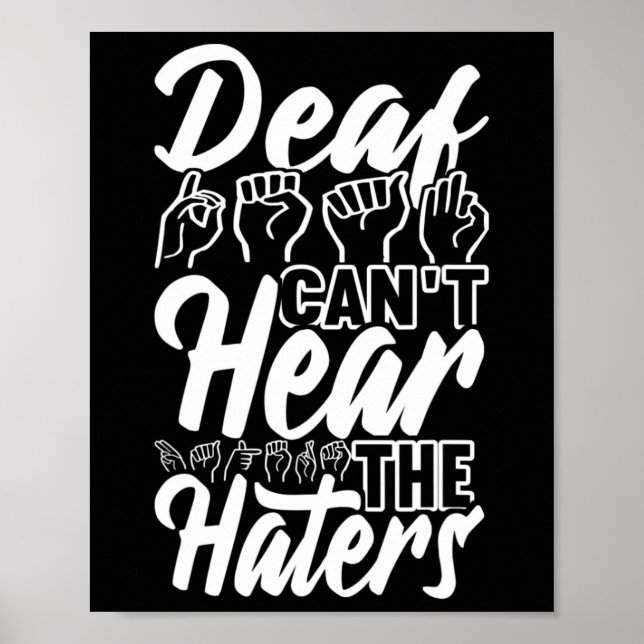 Awareness Asl Sign Language American Sign Language (Front)