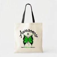AWARENESS Butterfly Bile Duct Cancer