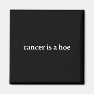 Awareness cancer is a cancer awareness survivor magnet