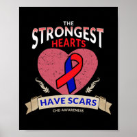 Awareness Congenital Heart Disease Quote 