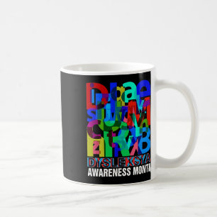 Awareness Costume Silver Ribbon Warrior Kid  Coffee Mug