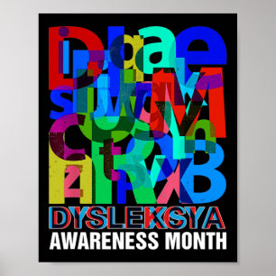 Awareness Costume Silver Ribbon Warrior Kid  Poster