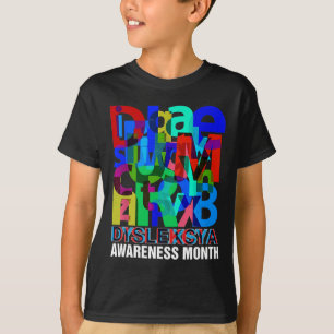 Awareness Costume Silver Ribbon Warrior Kid T-Shirt