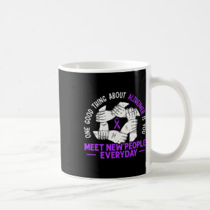 Awareness Dementia Support 3  Coffee Mug