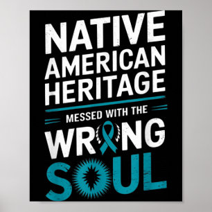 Awareness Design Poster